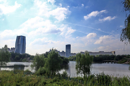 日照銀河公園