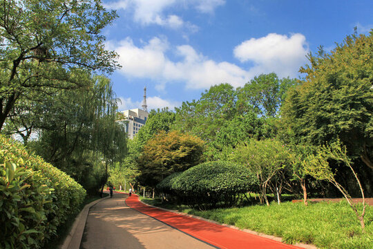 日照銀河公園