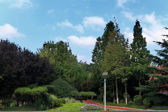 日照銀河公園