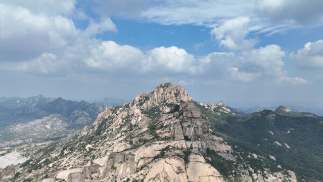 平度大澤山