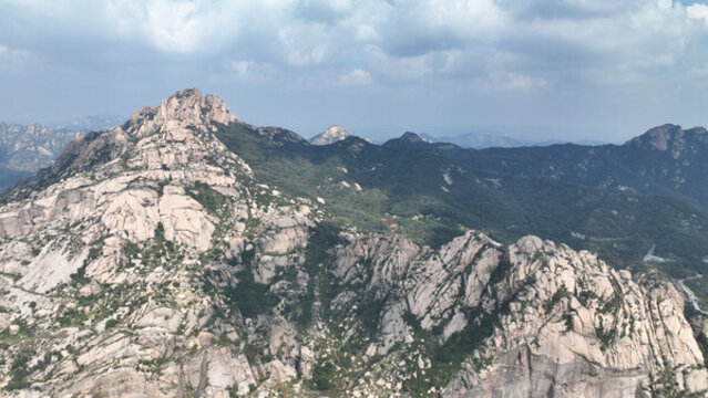 平度大澤山