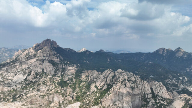 平度大澤山