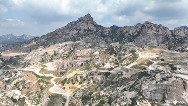 平度大澤山