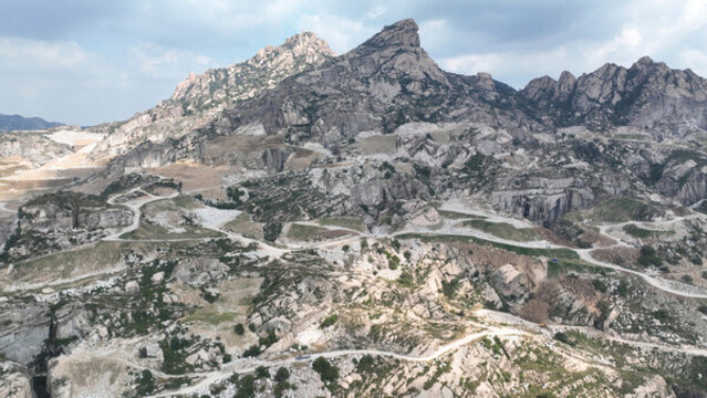 平度大澤山