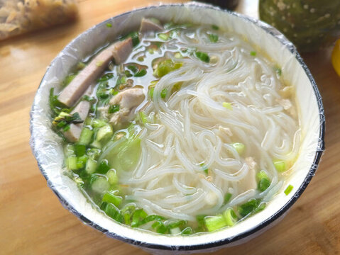 越南雞粉