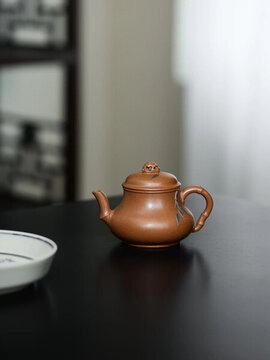 紫砂壺