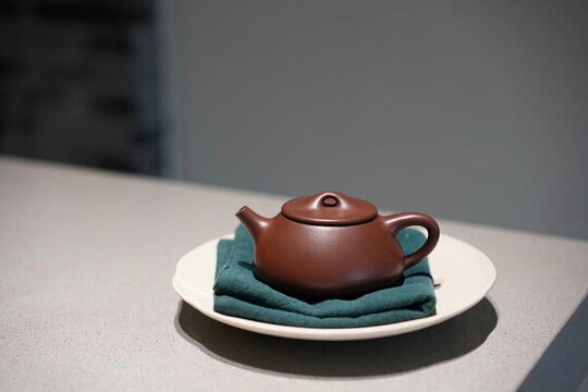 紫砂壺