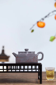紫砂壺