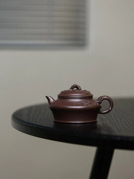 紫砂壺
