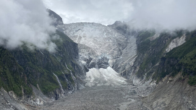 川西風景