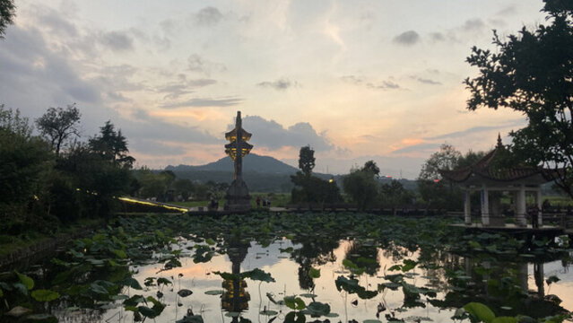 和順古鎮(zhèn)