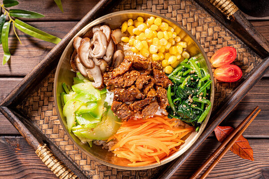 石鍋拌飯