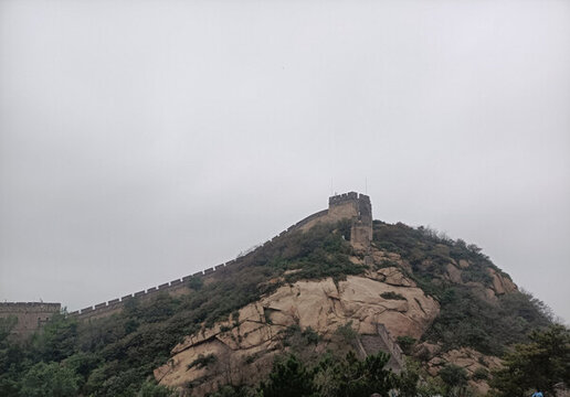 長城