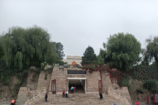 長(zhǎng)城博物館