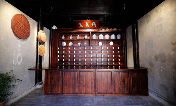 寧波慈城古縣城
