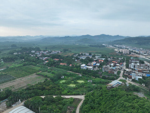 農(nóng)場天西華僑農(nóng)場
