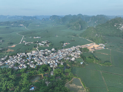 亭亮鎮(zhèn)天西村
