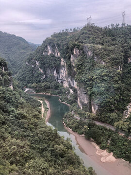 三峽
