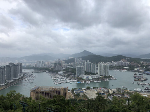 三亞風(fēng)光