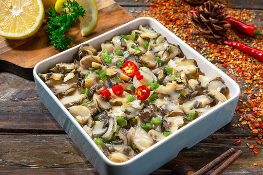 韓式烤肉食材