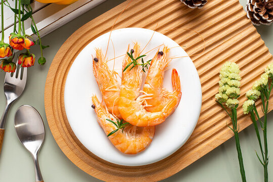 輕食