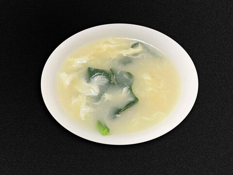 疙瘩湯