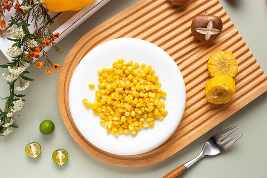 輕食沙拉小料