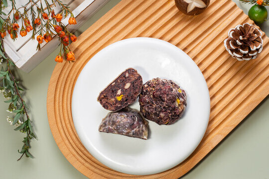 輕食沙拉小料