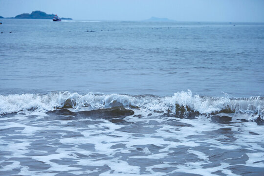 海浪
