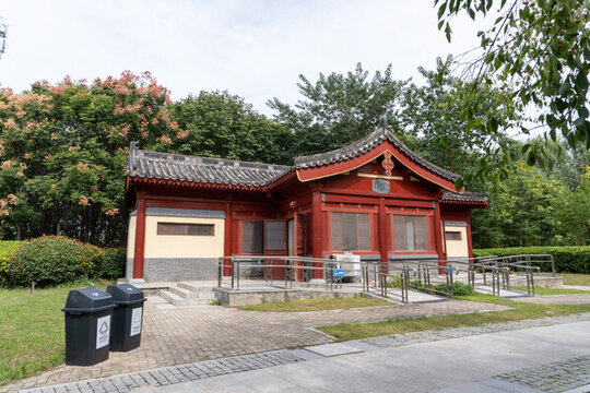 仿古衛(wèi)生間