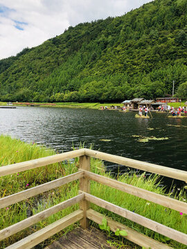 和順古鎮(zhèn)風(fēng)光