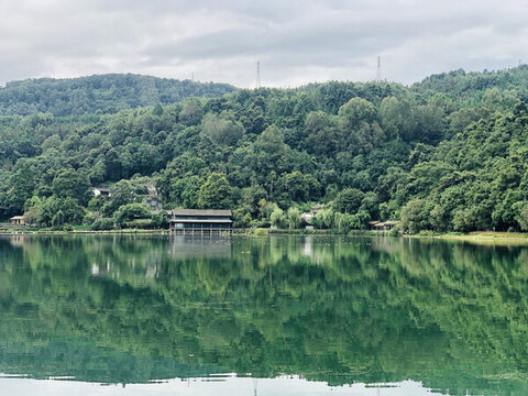和順古鎮(zhèn)