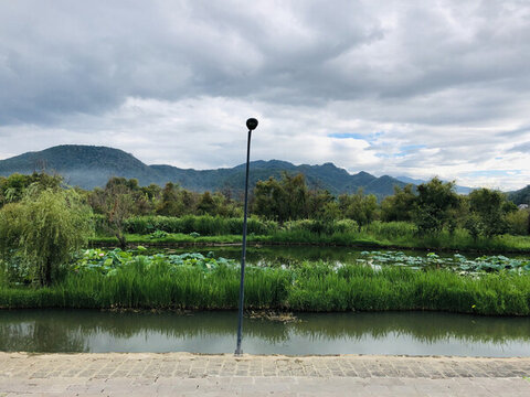 和順古鎮(zhèn)