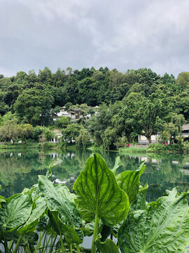 和順古鎮(zhèn)