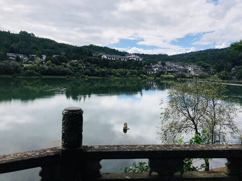 和順古鎮(zhèn)