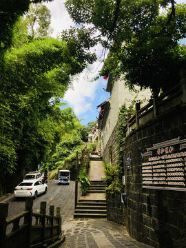和順古鎮(zhèn)