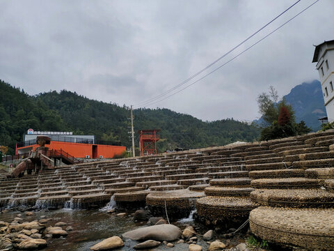 鄉(xiāng)村風(fēng)景