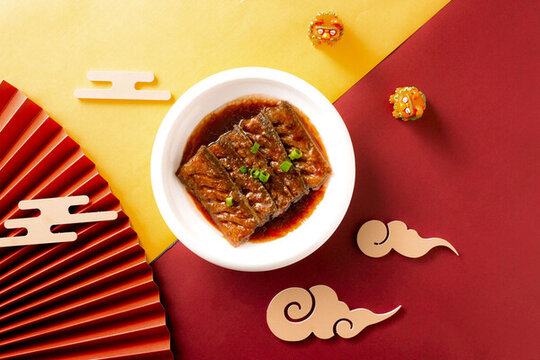 紅燒帶魚(yú)