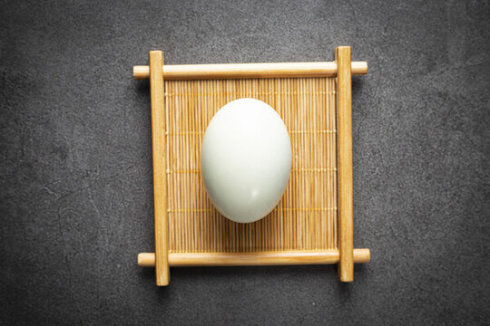 咸鴨蛋