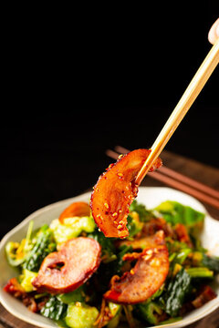 豬頭肉
