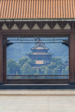 順峰山公園