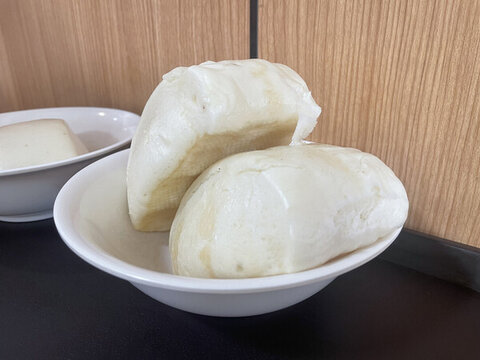 饅頭