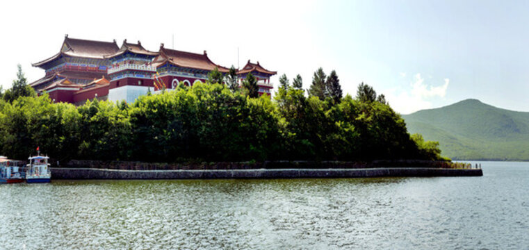 隆興寺