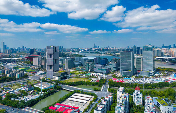 上海市世博展覽中心