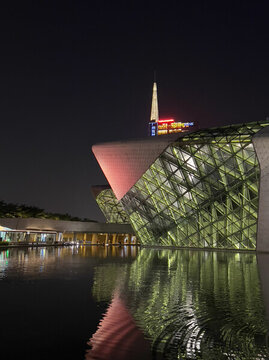 廣州大劇院