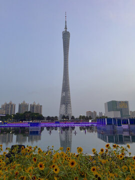 廣州塔