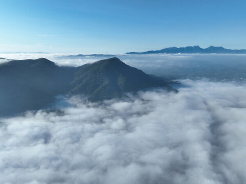 牛頭山