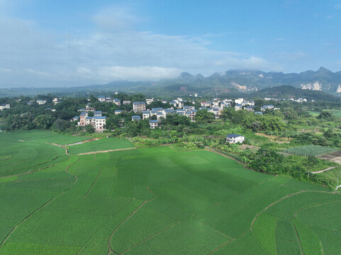 寧明縣下州村