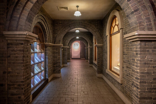 南京科舉博物館民國建筑