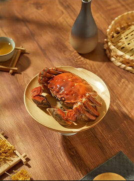 大閘蟹